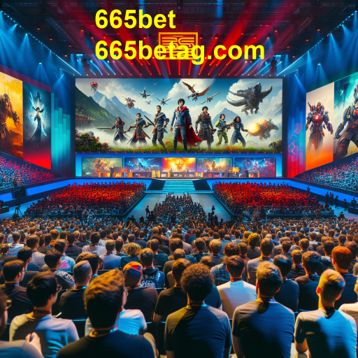 As Últimas Novidades do Mundo dos Jogos: O que Esperar para o Futuro