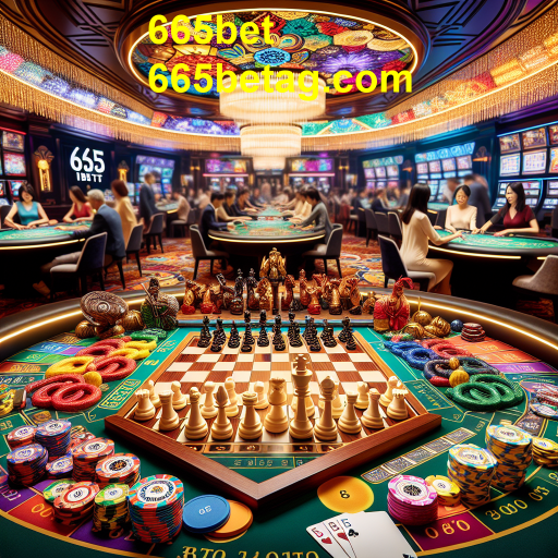 O Encanto dos Jogos de Mesa: Uma Experiência Coletiva