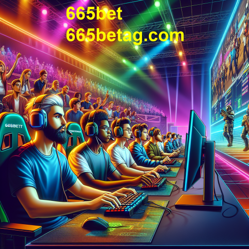 Esportes Virtuais: Uma Revolução no Mundo dos Jogos